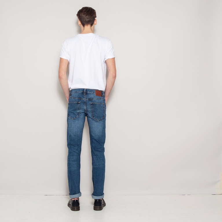 Jeans "Standard Slim" Jeans "Standard Slim"